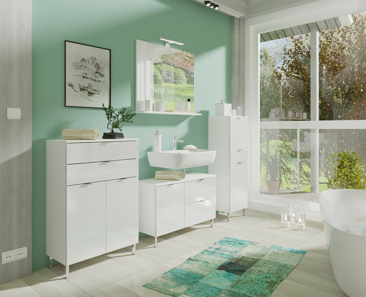 Kolekcija pohištva Lomcamo