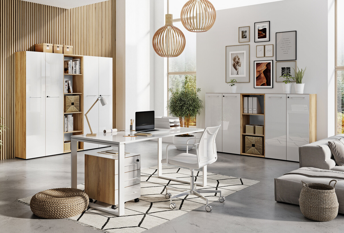 Kolekcija pohištva Catcamu