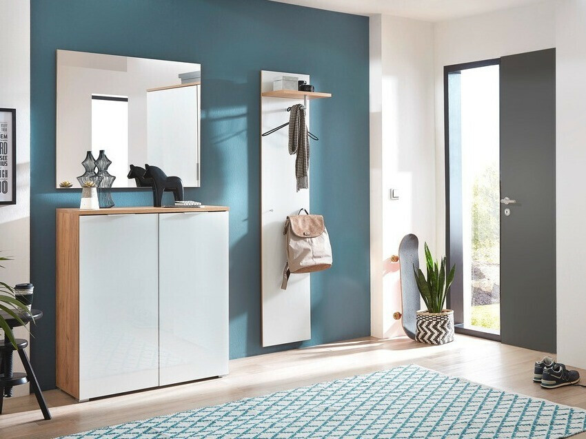 Kolekcija pohištva Tecale