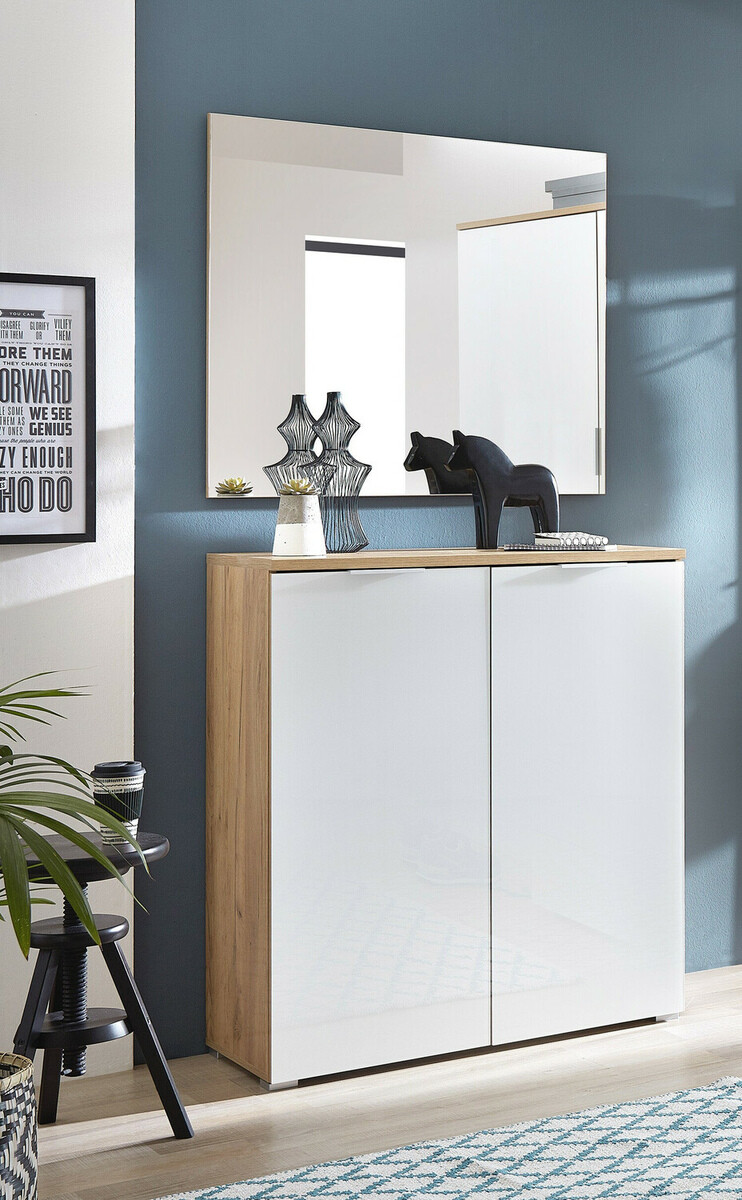 Kolekcija pohištva Tecale