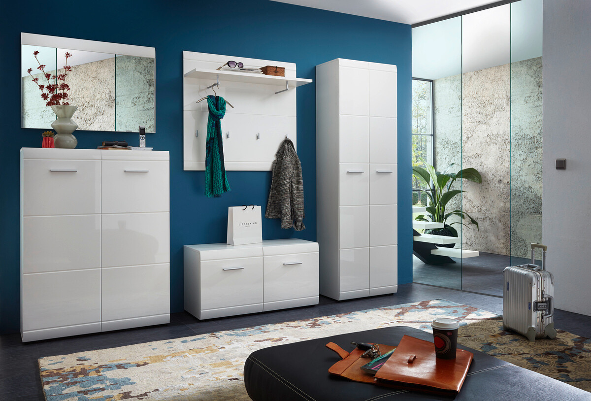 Kolekcija pohištva Livromu