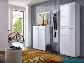 Kolekcija pohištva Livromu