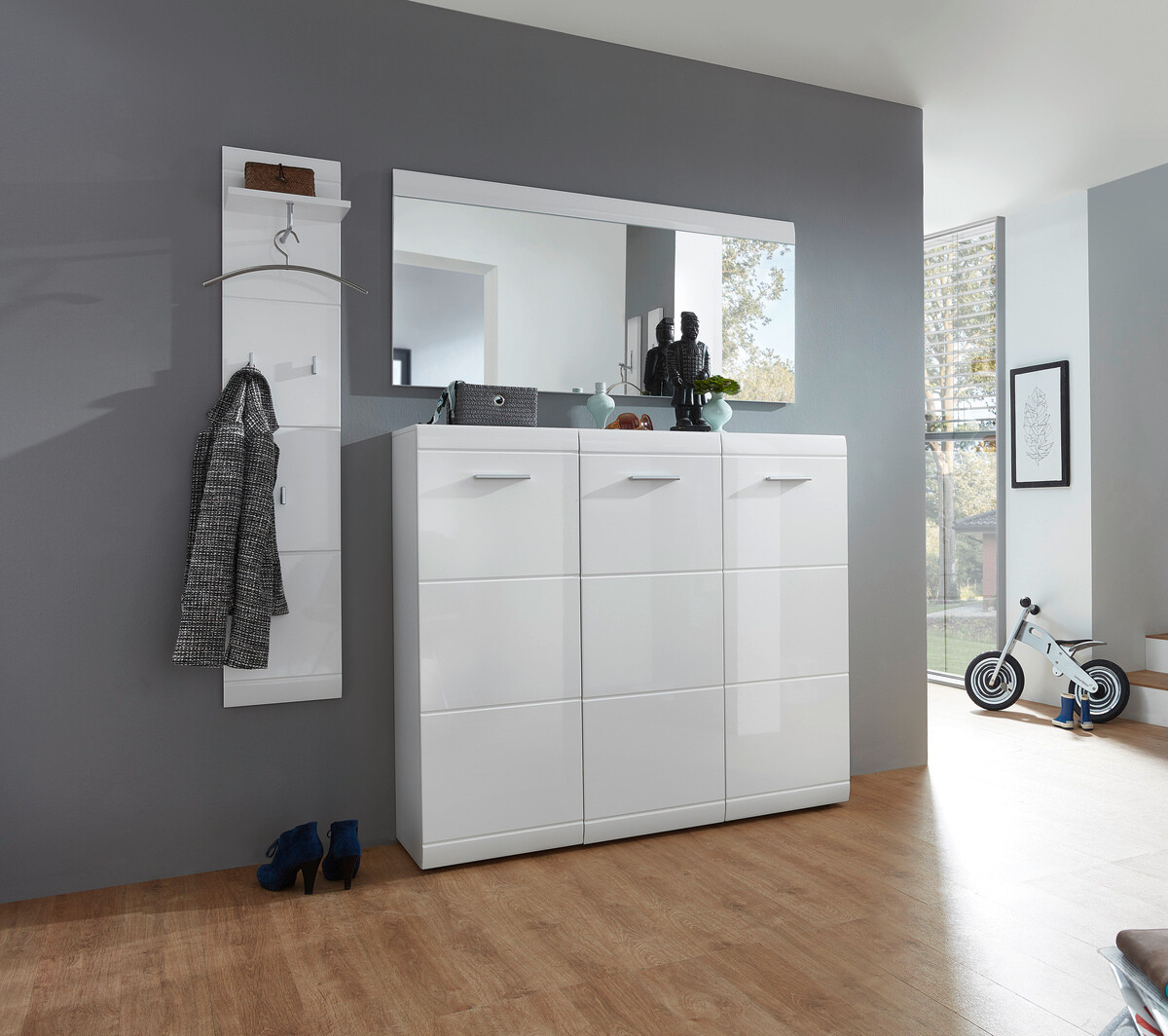 Kolekcija pohištva Livromu