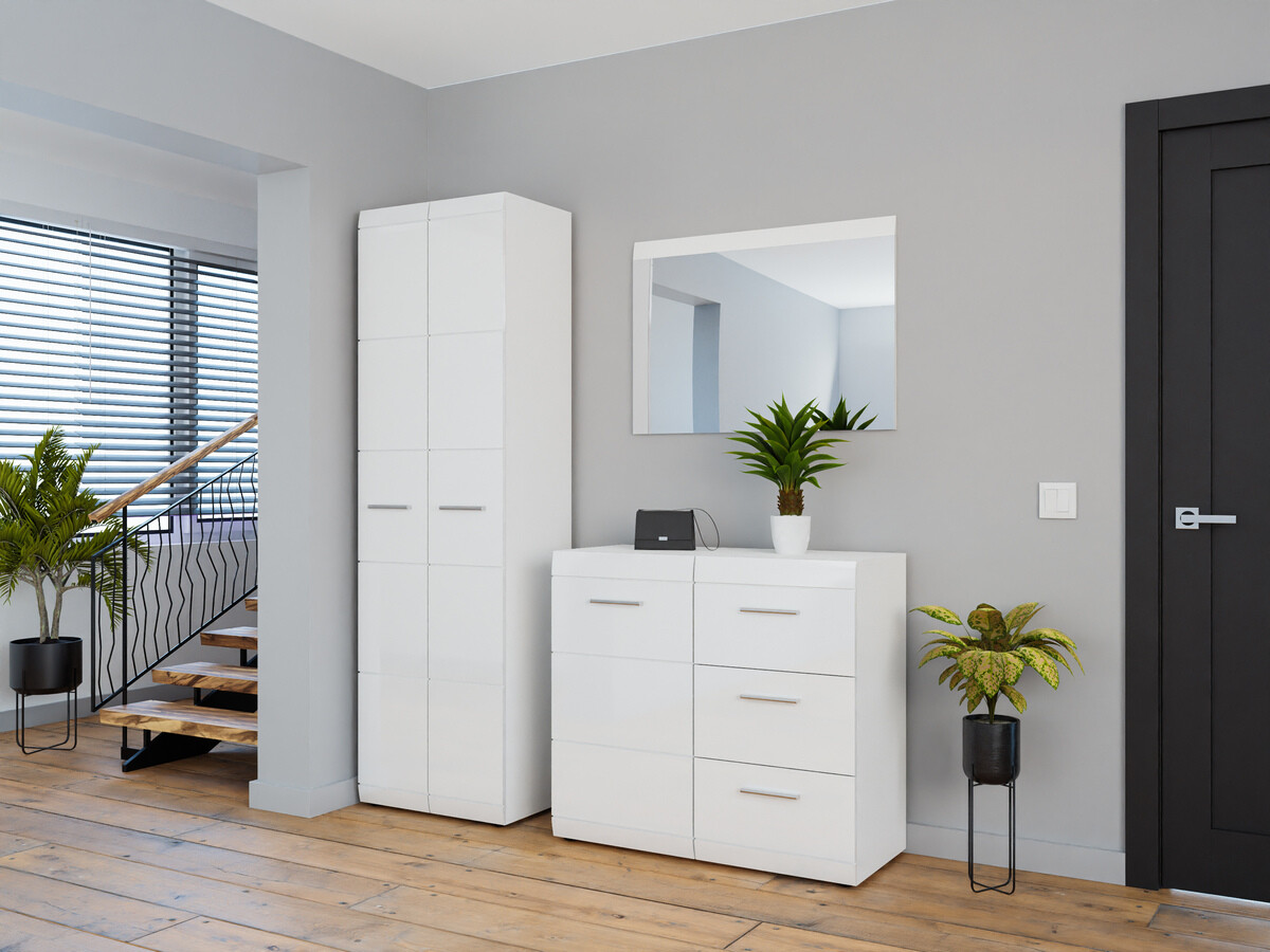 Kolekcija pohištva Livromu