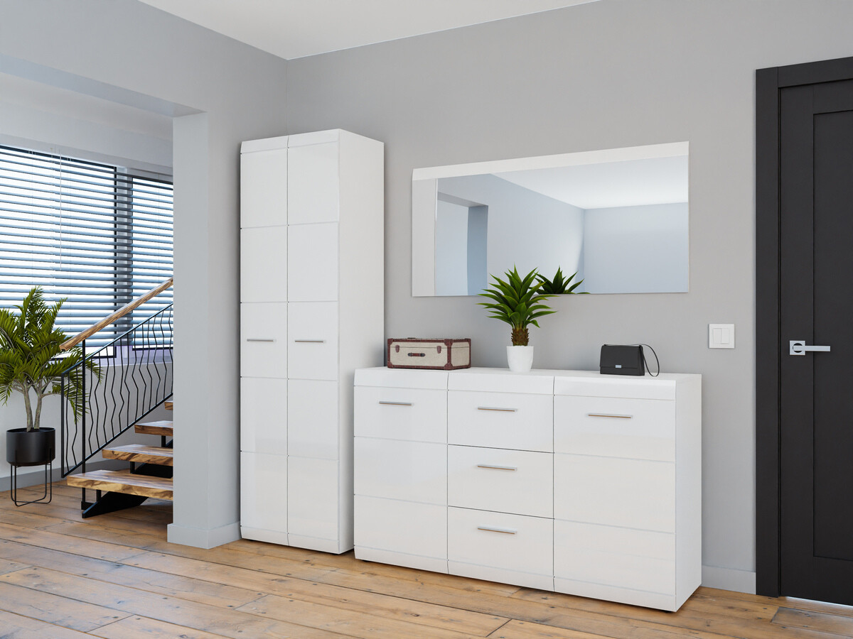 Kolekcija pohištva Livromu