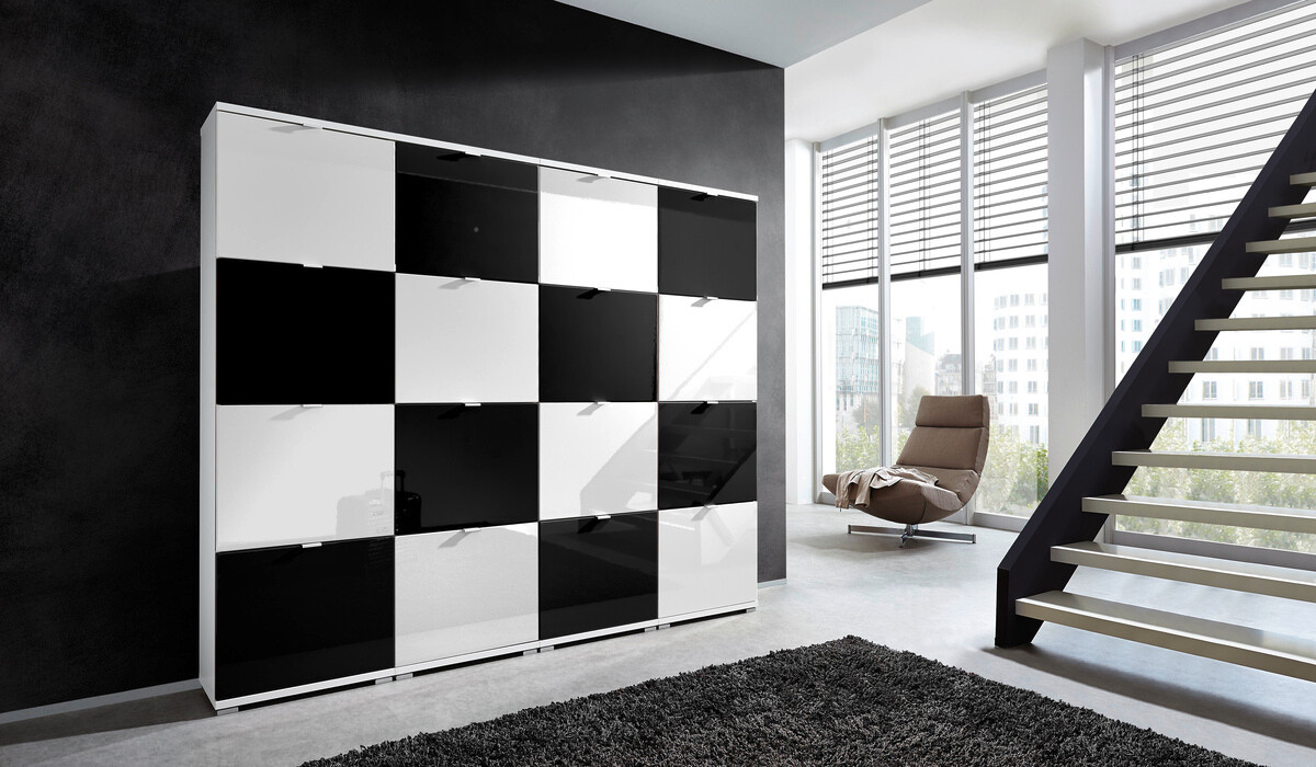 Kolekcija pohištva Veltena