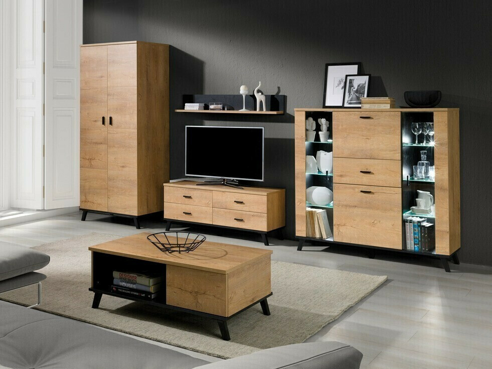 Kolekcija pohištva Talsere