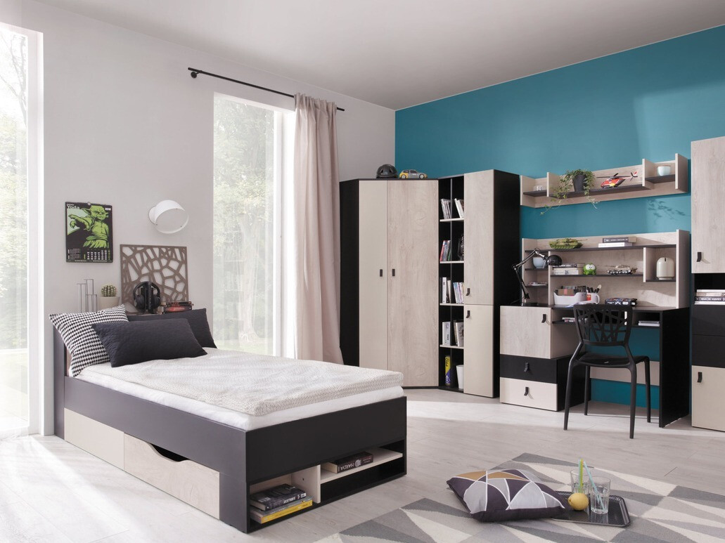 Kolekcija pohištva Camteso