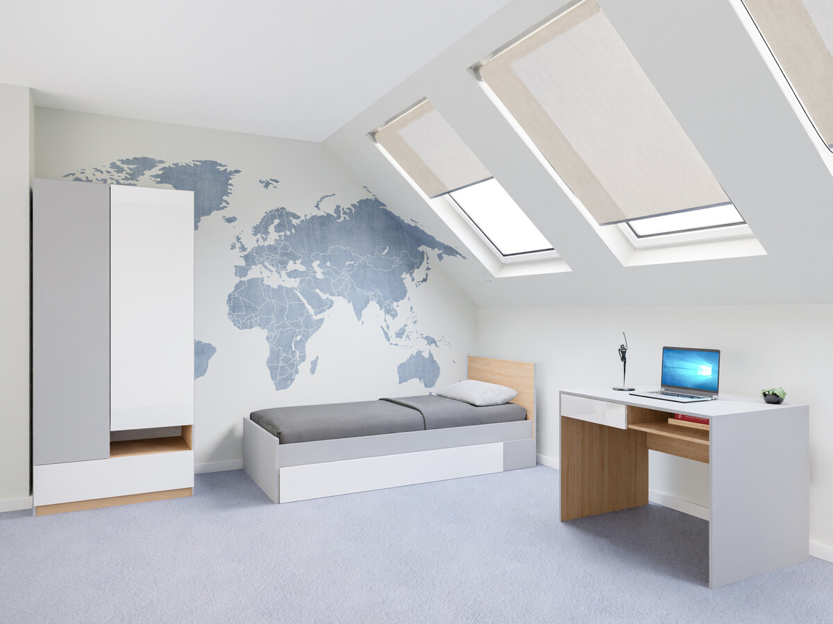 Kolekcija pohištva Nuevaru