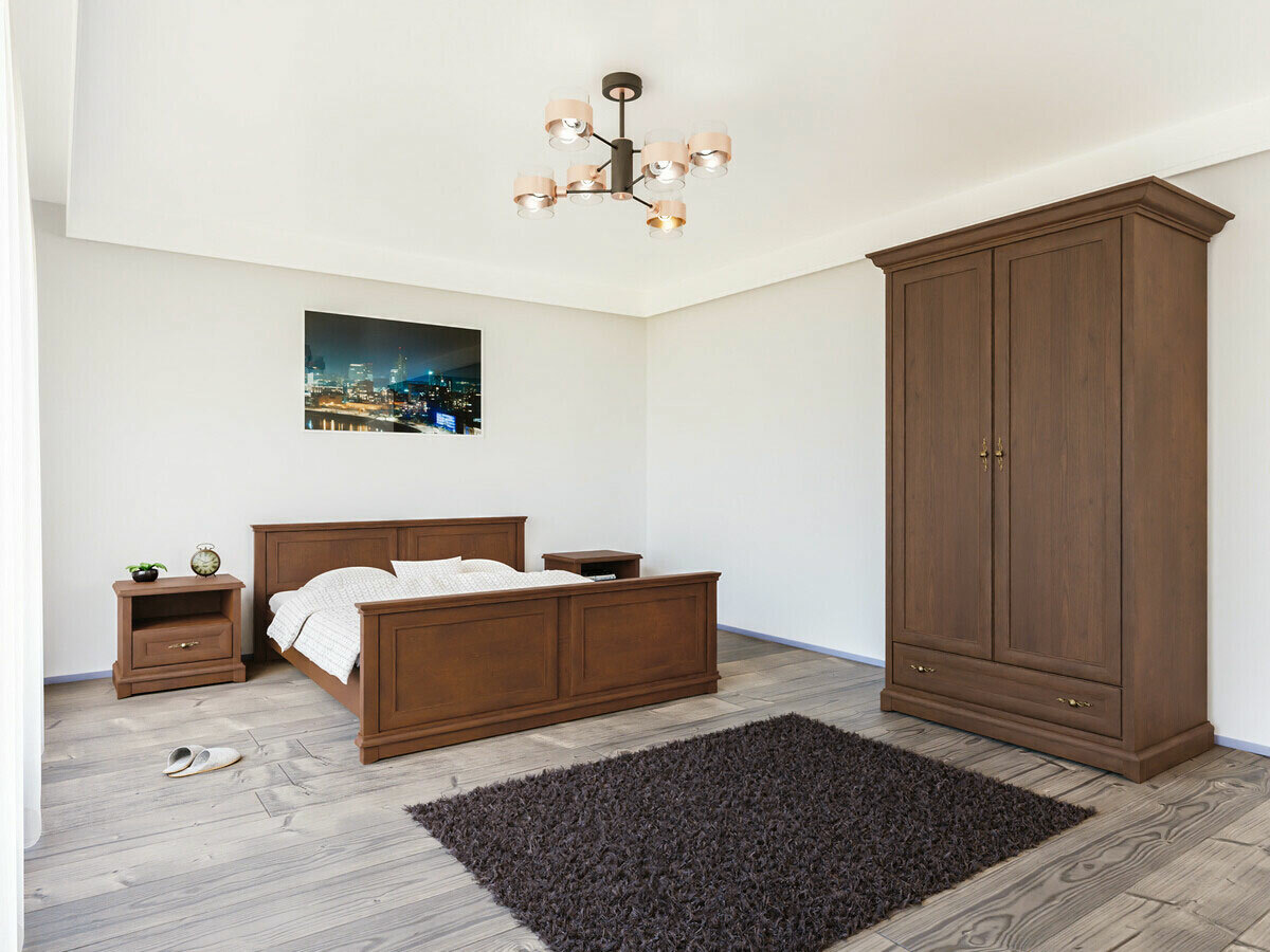 Kolekcija pohištva Vendore