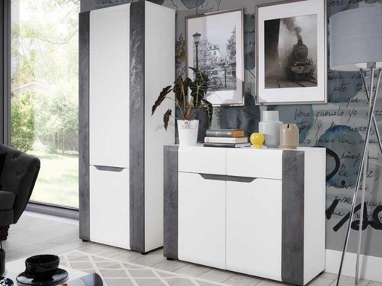 Kolekcija pohištva Marmaro