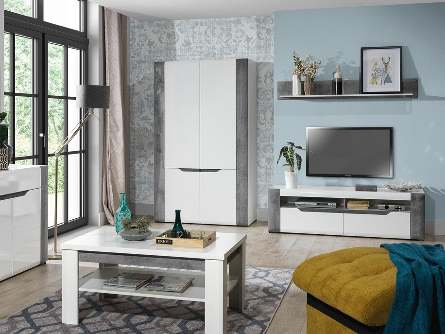 Kolekcija pohištva Marmaro