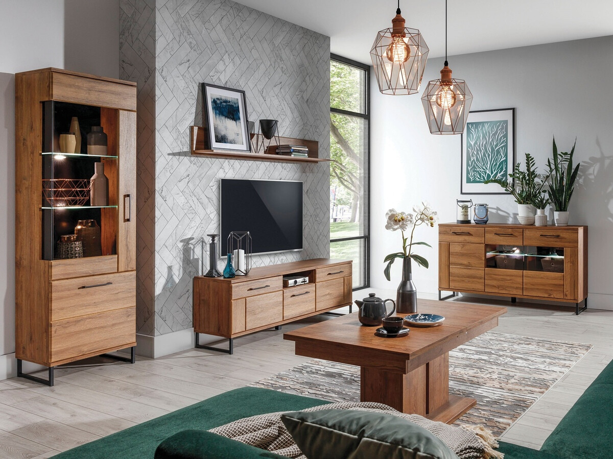 Kolekcija pohištva Nucala