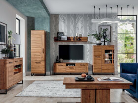 Kolekcija pohištva Nucala