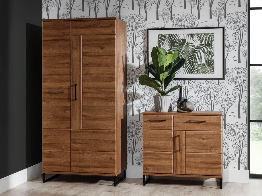 Kolekcija pohištva Nucala