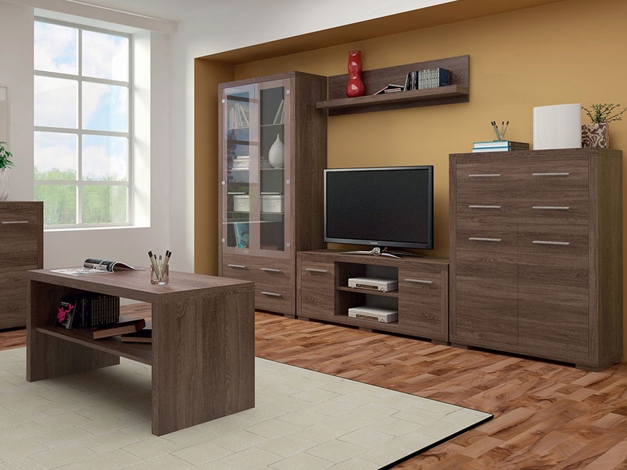 Kolekcija pohištva Fiomeri