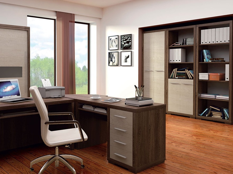 Kolekcija pohištva Fiomeri