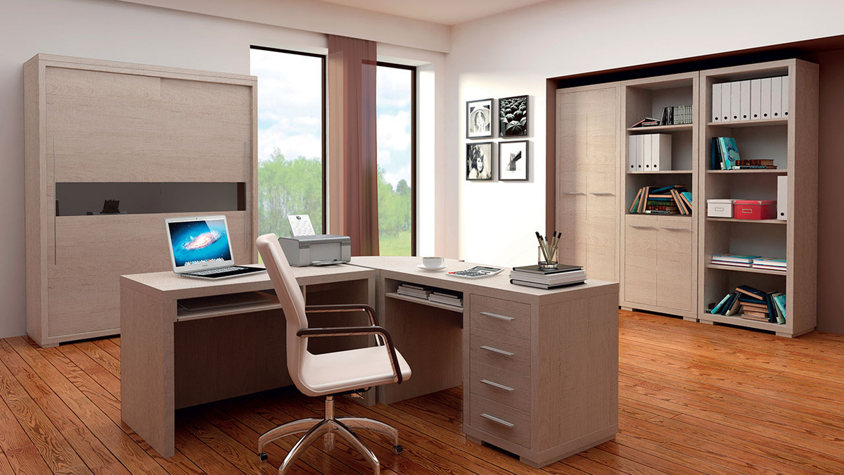 Kolekcija pohištva Fiomeri