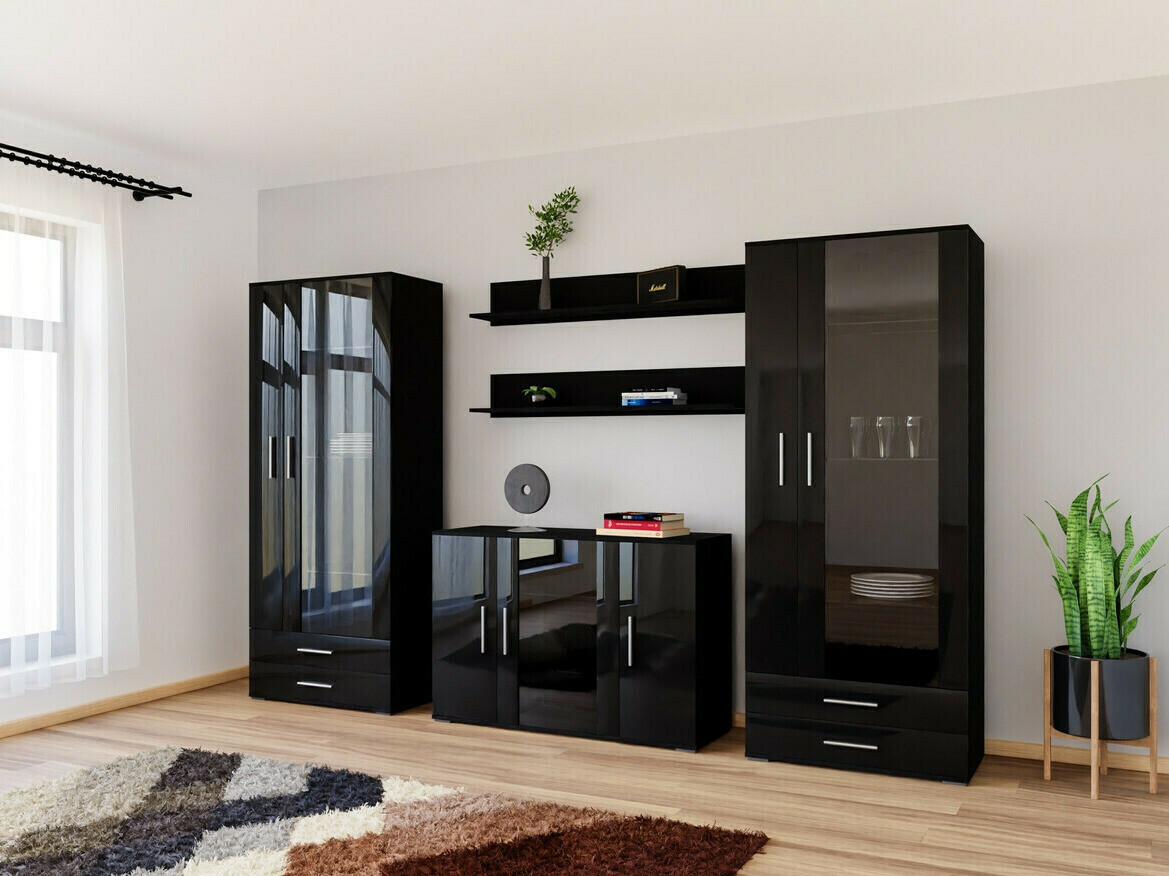 Kolekcija pohištva Tornola