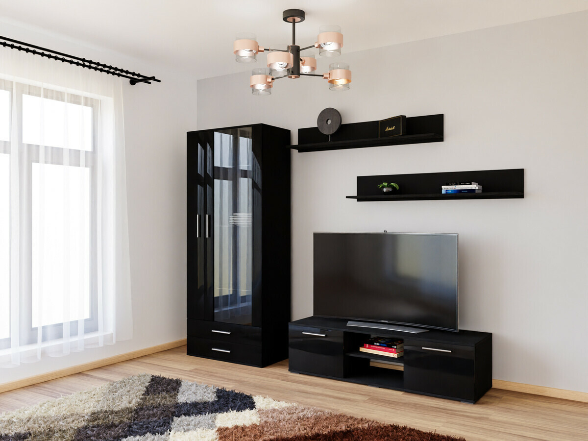 Kolekcija pohištva Tornola