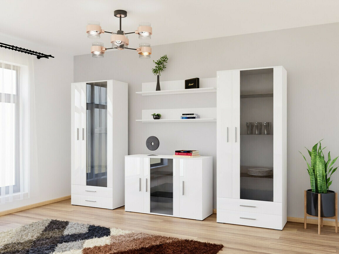 Kolekcija pohištva Tornola