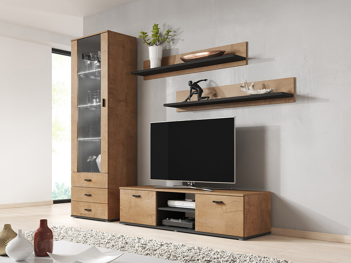 Kolekcija pohištva Tornola