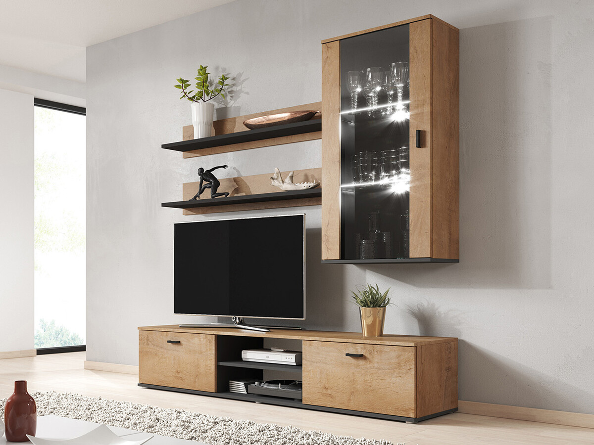 Kolekcija pohištva Tornola