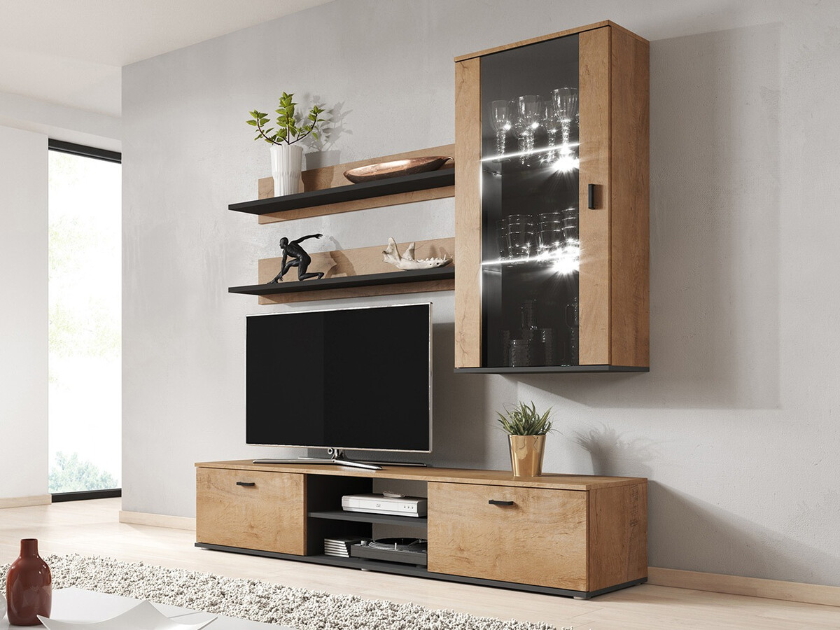 Kolekcija pohištva Tornola