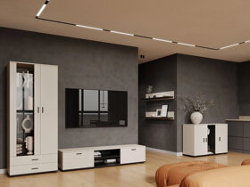 Kolekcija pohištva Tornola