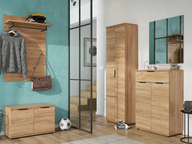 Kolekcija pohištva Ophopho