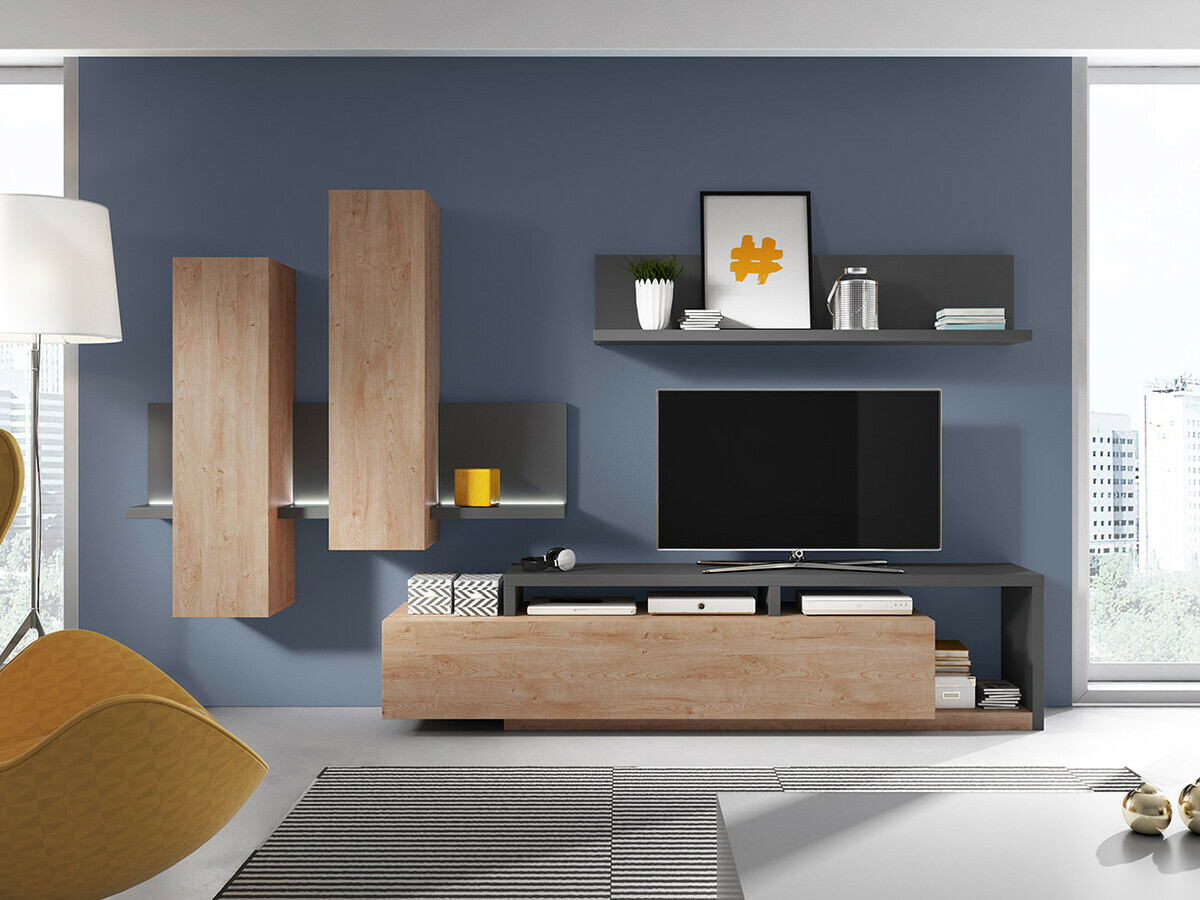 Kolekcija pohištva Lutiva