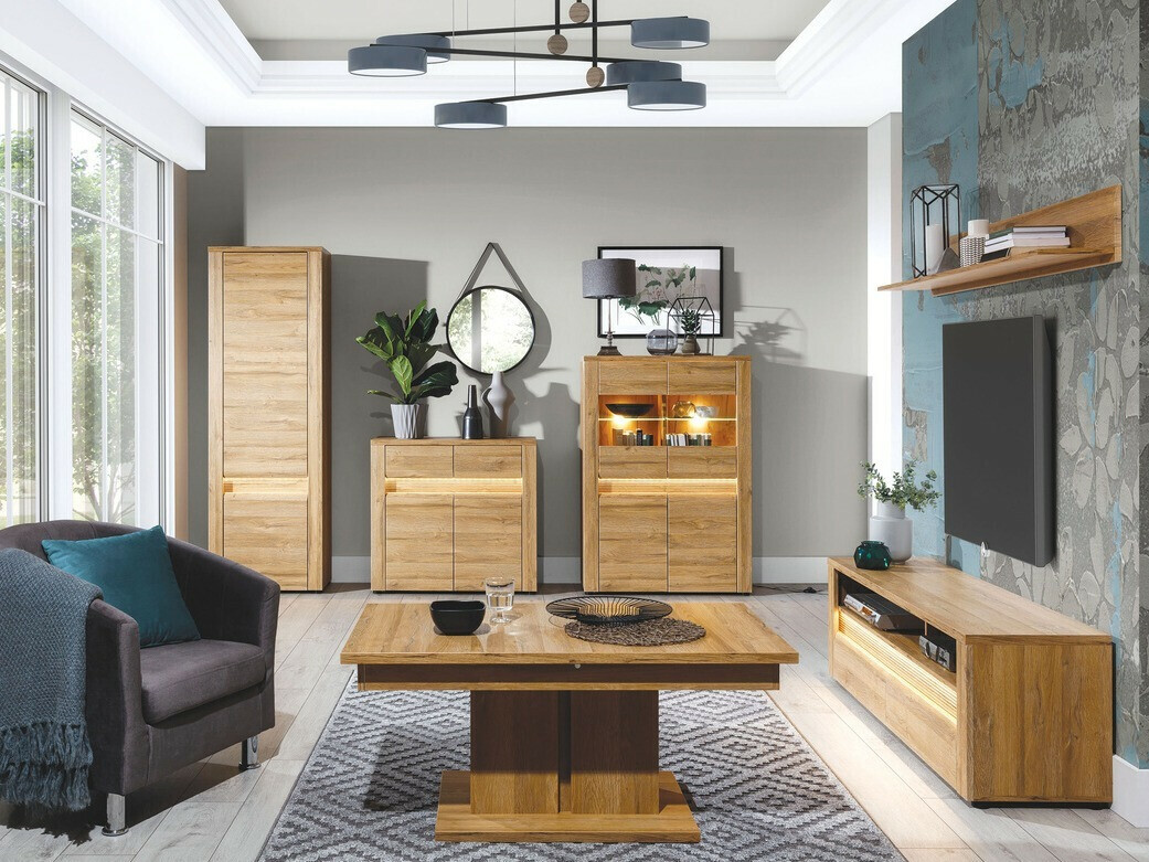 Kolekcija pohištva Sonciro