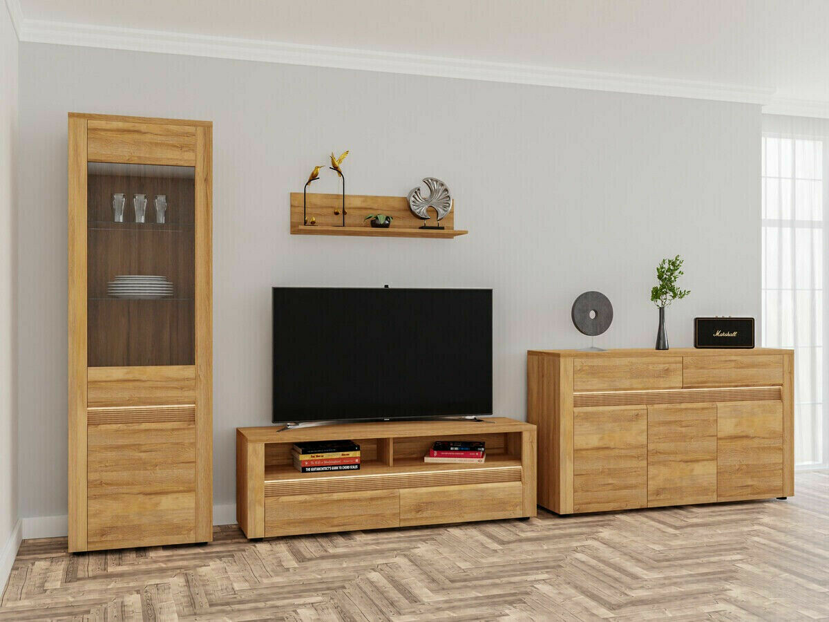 Kolekcija pohištva Sonciro