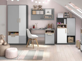 Kolekcija pohištva Veravie