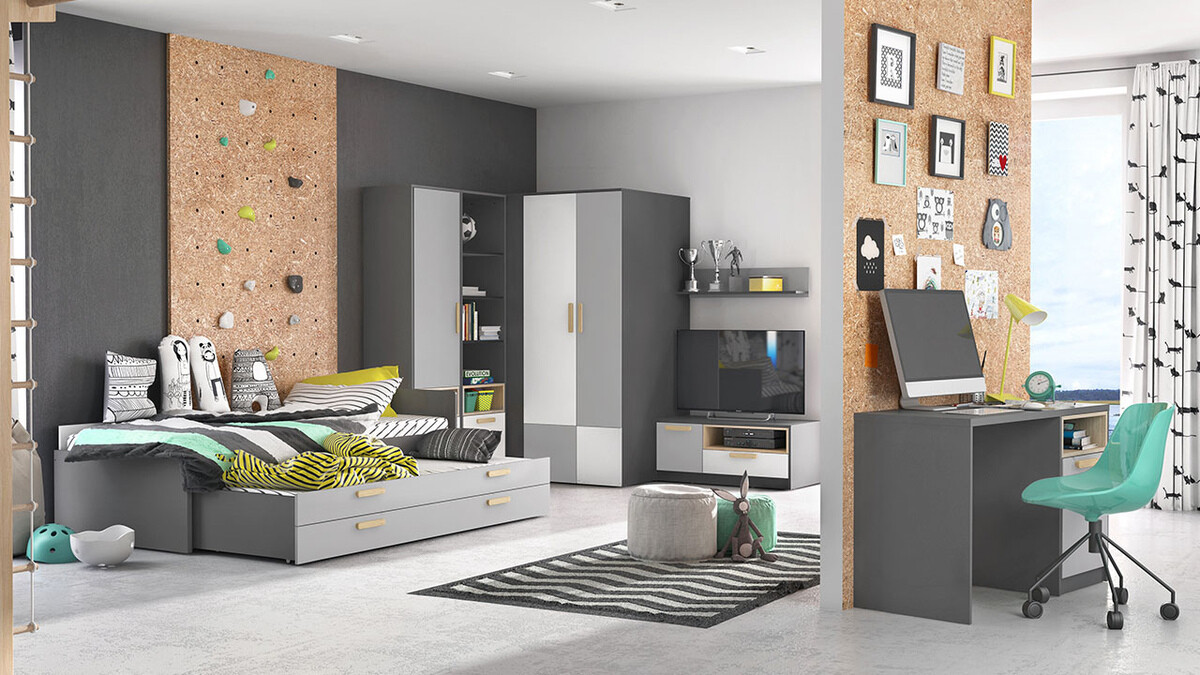 Kolekcija pohištva Veravie