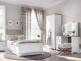 Kolekcija pohištva Romelbo