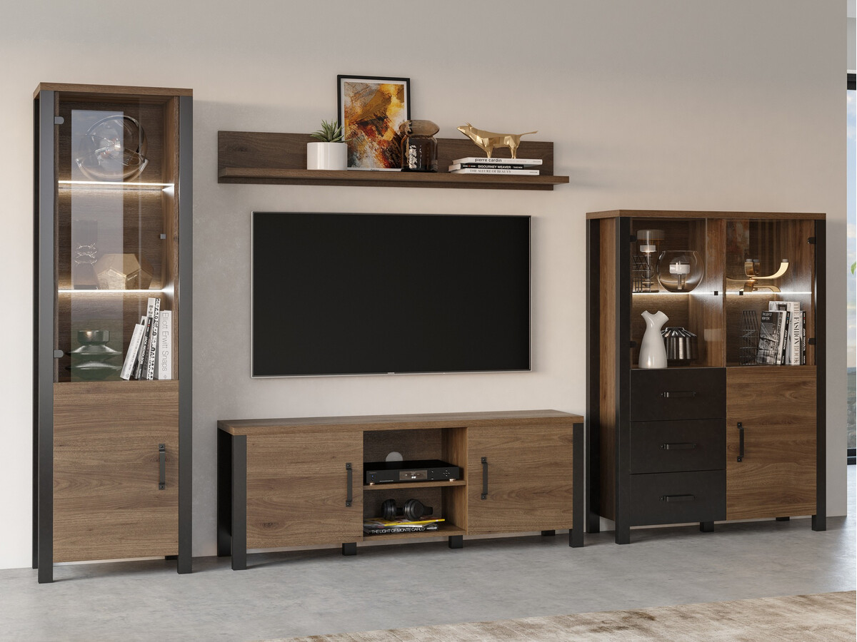 Kolekcija pohištva Tornua