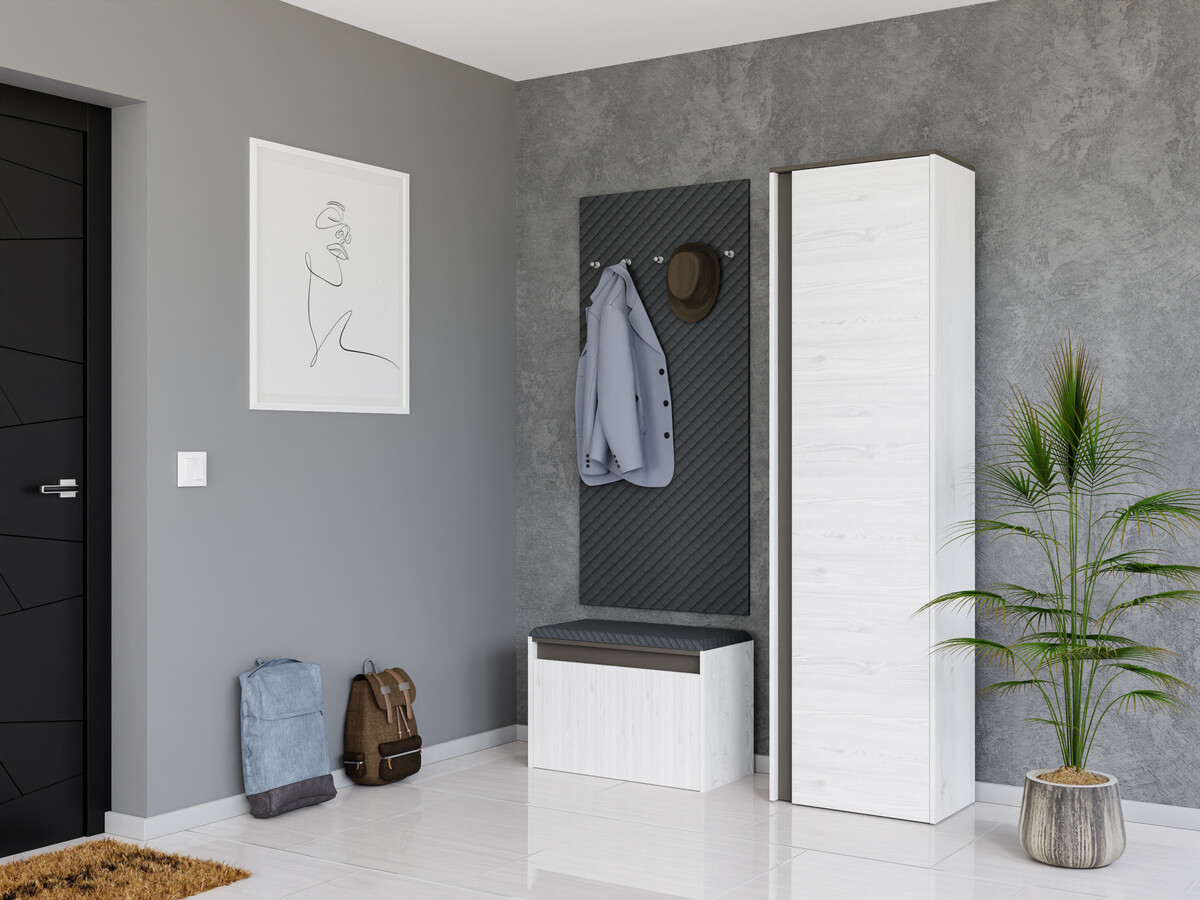 Kolekcija pohištva Vosoe