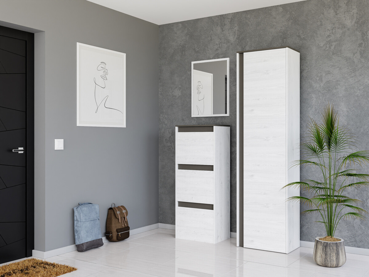 Kolekcija pohištva Vosoe