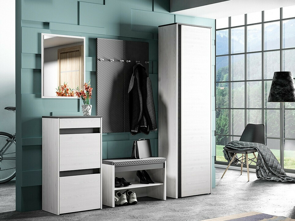 Kolekcija pohištva Vosoe