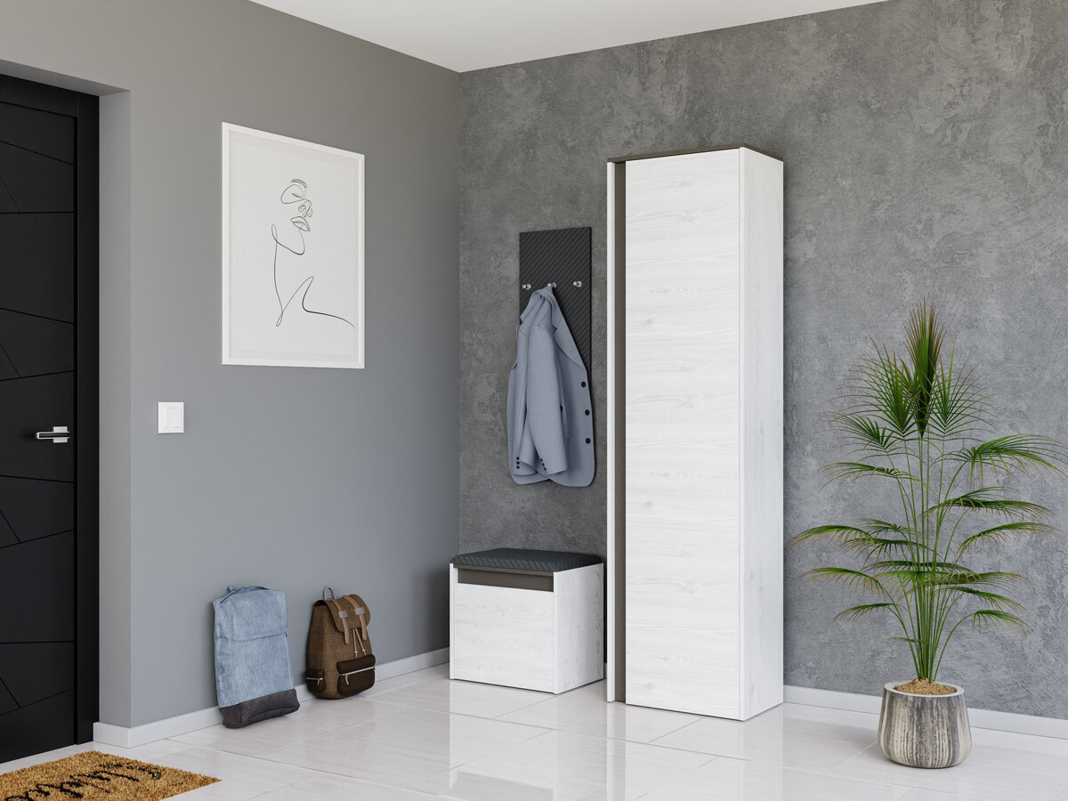 Kolekcija pohištva Vosoe