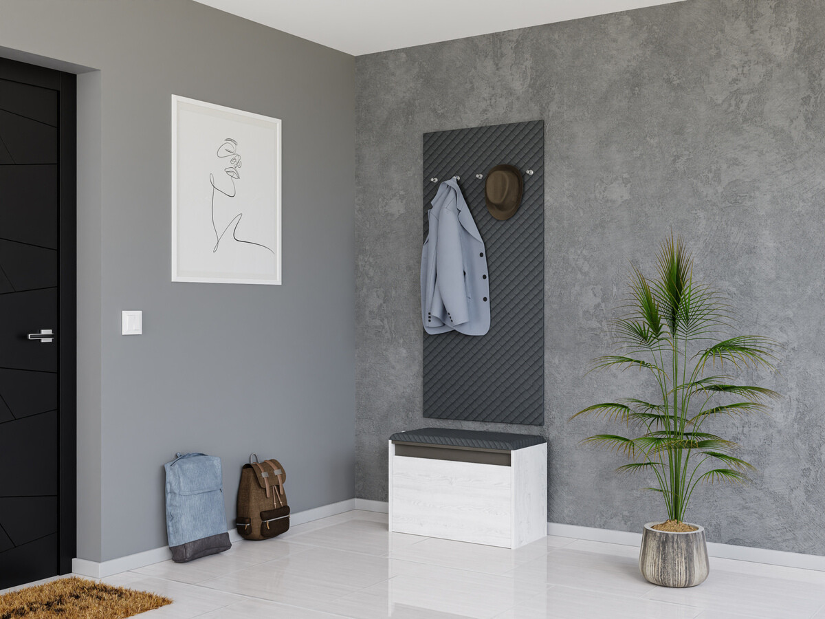 Kolekcija pohištva Vosoe