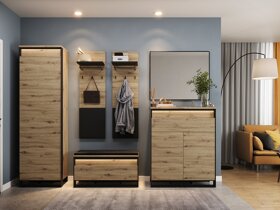 Kolekcija pohištva Luliru