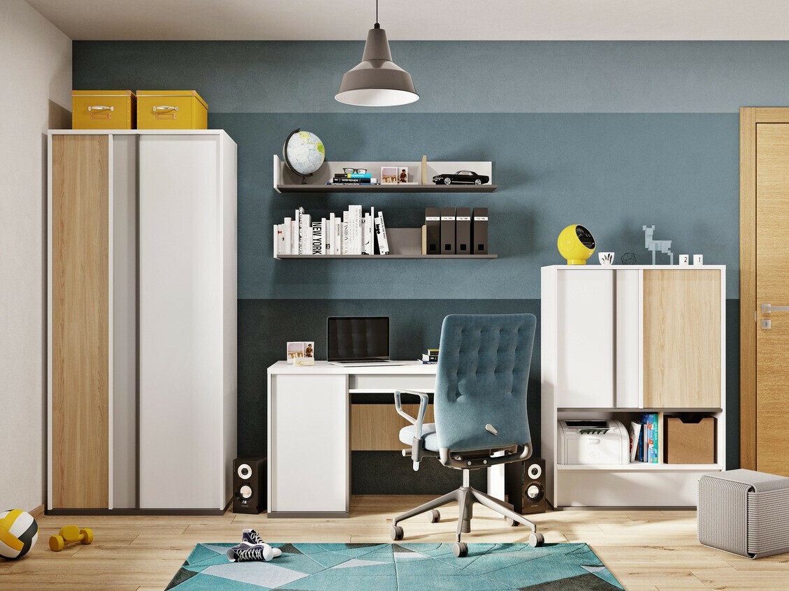 Kolekcija pohištva Marvesi