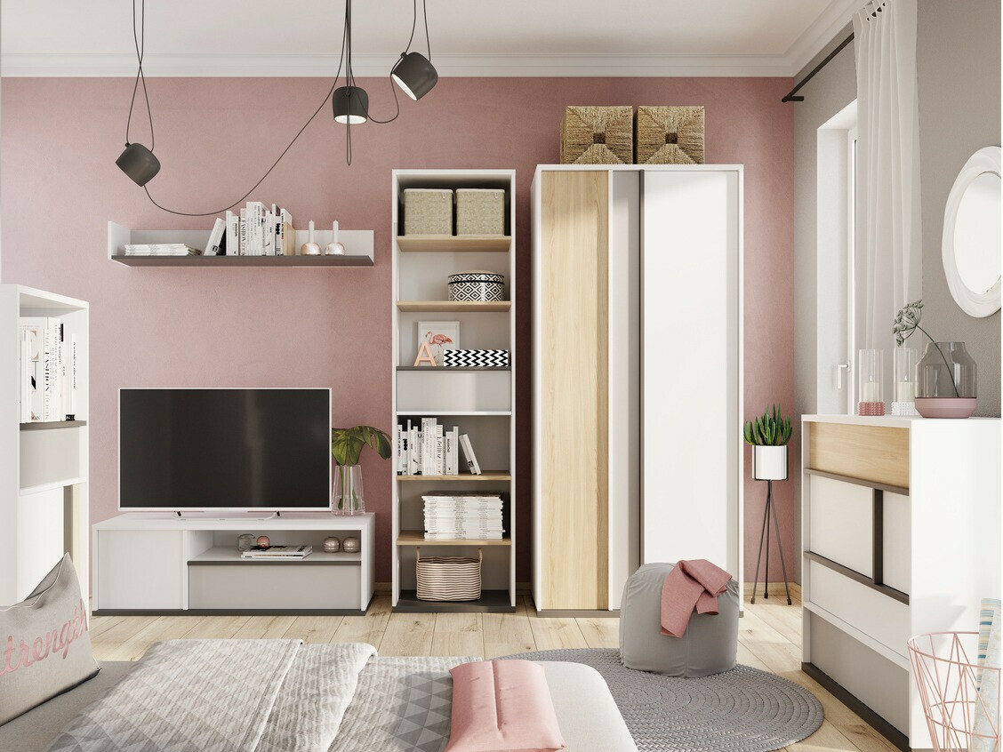 Kolekcija pohištva Marvesi