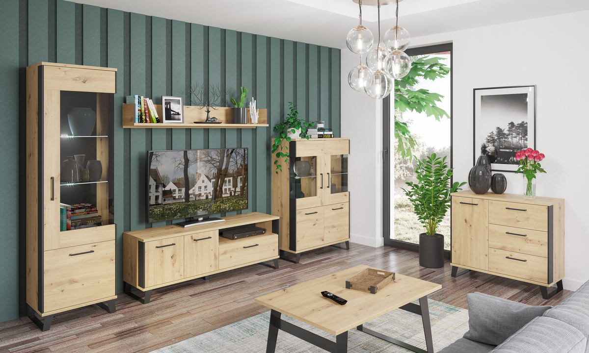 Kolekcija pohištva Orlcame