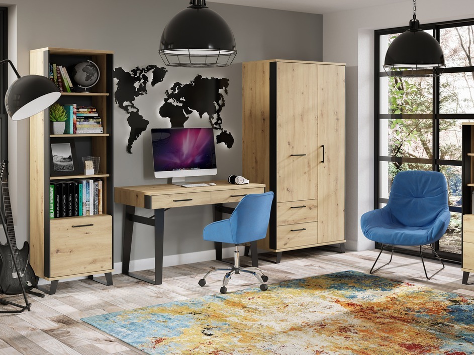 Kolekcija pohištva Orlcame