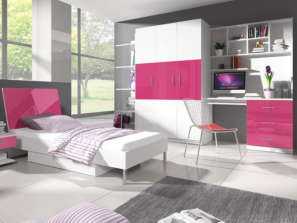 Kolekcija pohištva Salmere