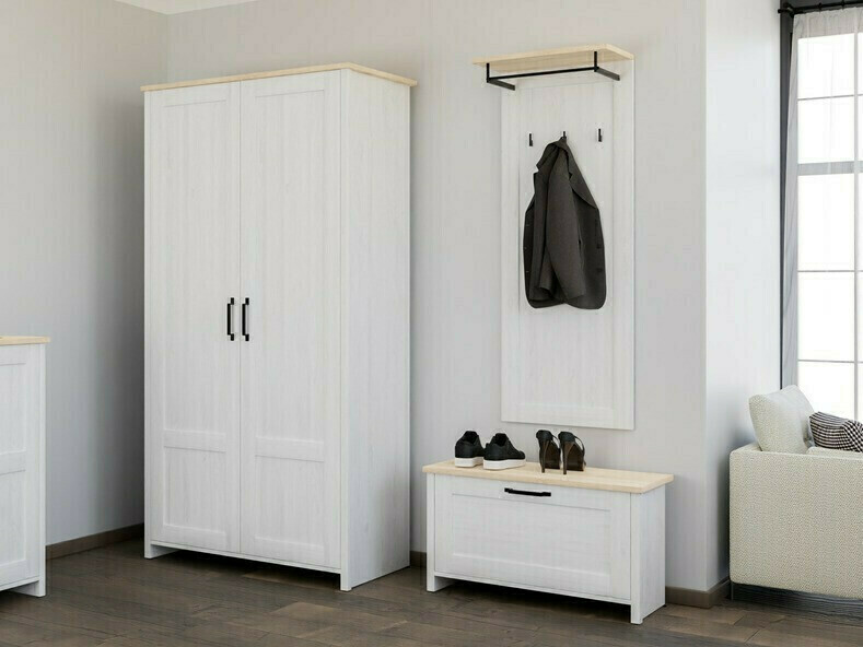 Kolekcija pohištva Balmave