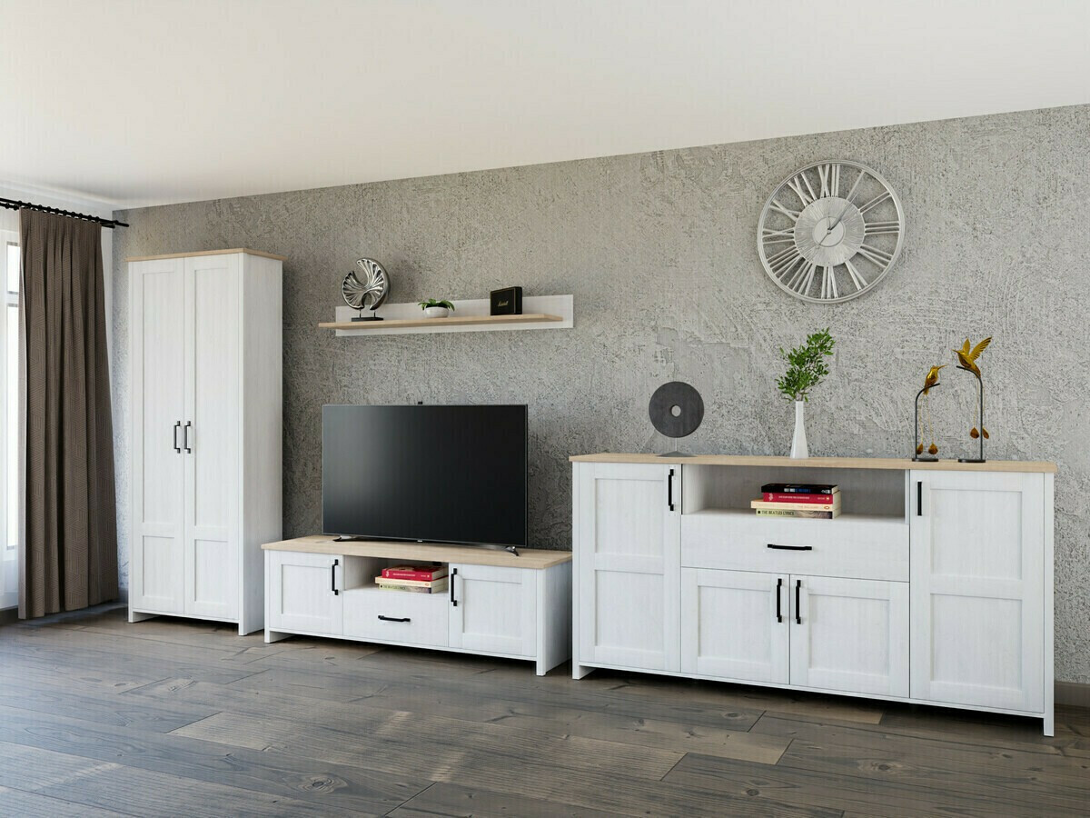 Kolekcija pohištva Balmave